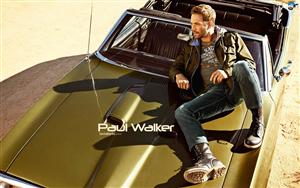 Paul Walker